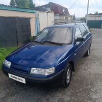 ВАЗ (LADA) 2111 1.5 MT, 2001, 180 100 км, с пробегом, цена 150 000 руб.