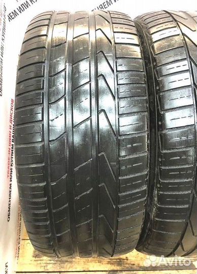 Hankook Ventus S1 Evo2 SUV K117A 265/45 R20