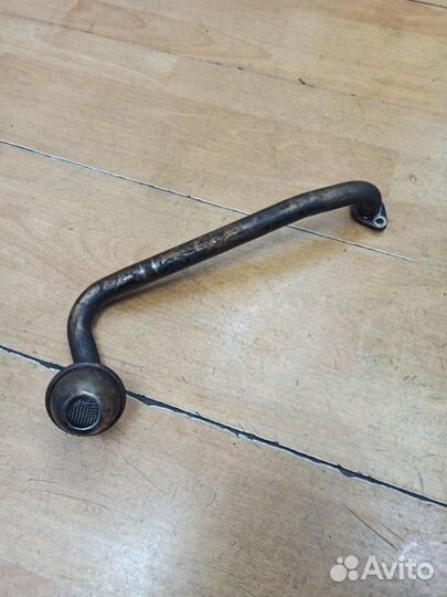 Маслоприёмник Opel Zafira A Z16XE 2003