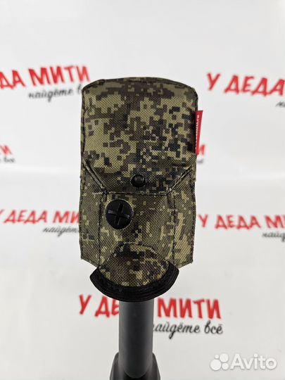 Чехол на блок Minelab Equinox 700