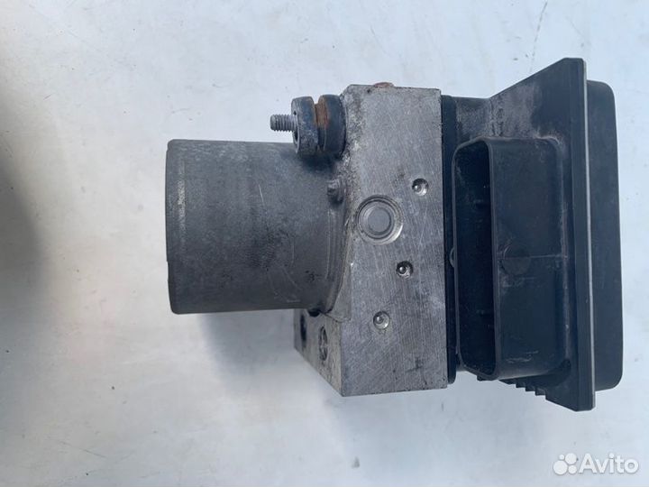 Блок ABS Fiat Scudo II psarh02 2008