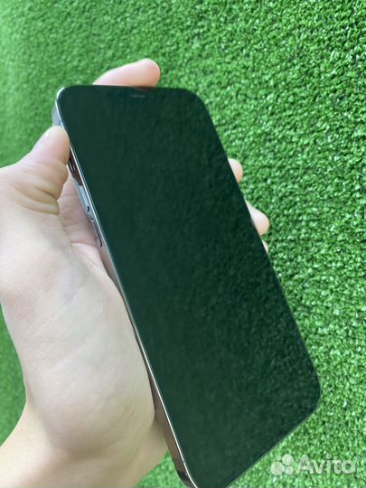 iPhone 12 Pro Max, 256 ГБ