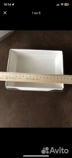 Одноразовая посуда оптом