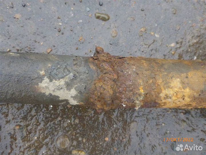 Глушитель Renault Logan LS0A K7J 2008