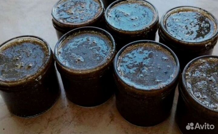 Мед для повышения мужской мощи