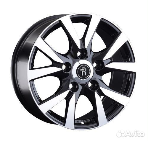 Replay TY237 8x18 5x150 ET 56 Dia 110.1 (SF)