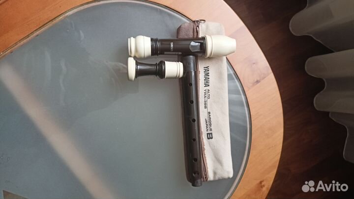 Yamaha alto yra -38B