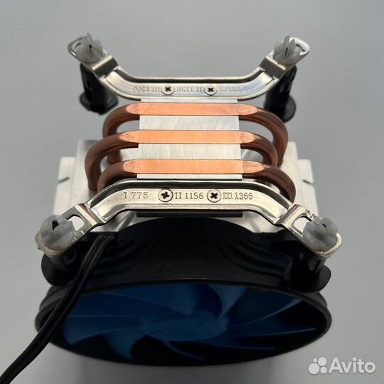 Deepcool gammaxx 300