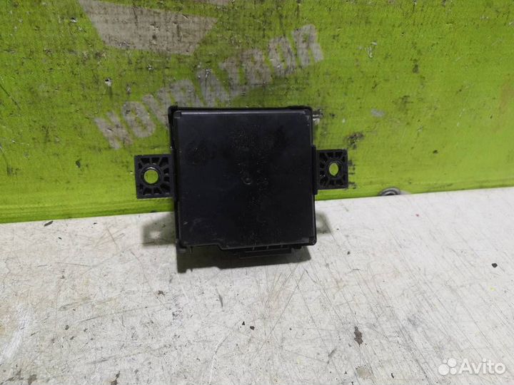 Блок электронный Киа Оптима 3