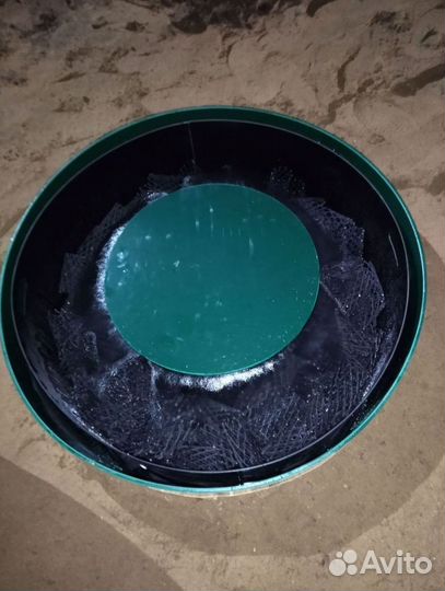 Септик Росток