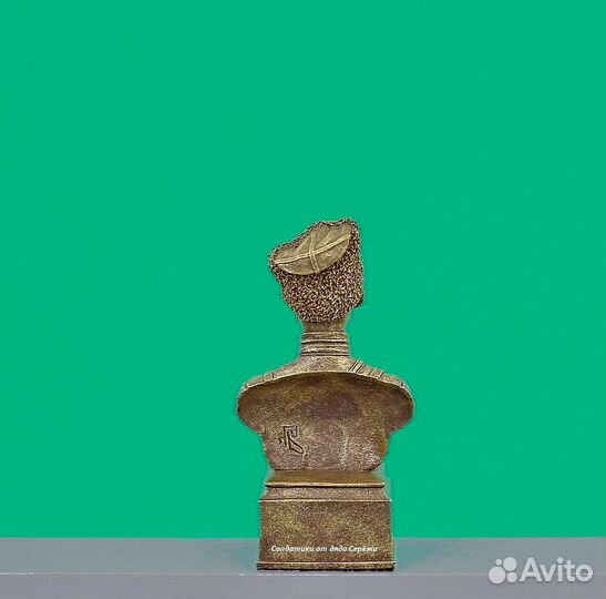 Солдатики № 5