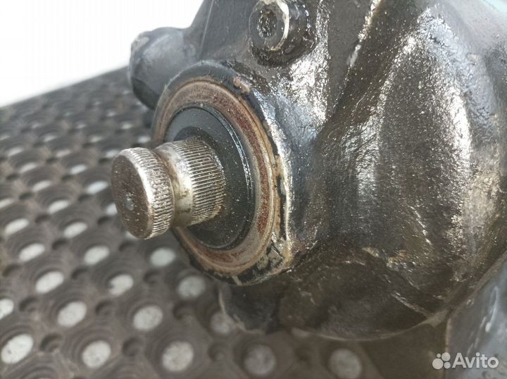 1353044 гур Scania 4-series, Scania 5-series