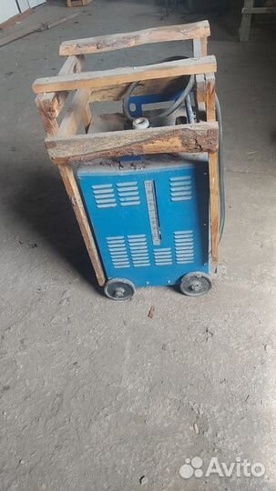 Сварочный трансформатор