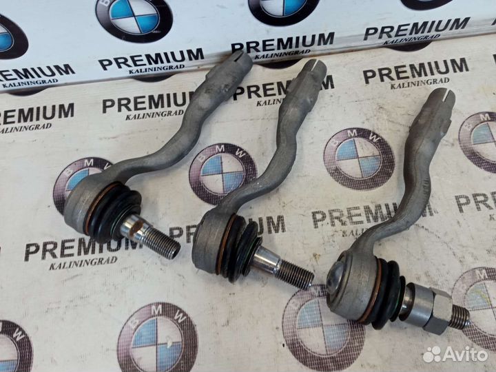 Рулевые наконечники BMW X3 F25