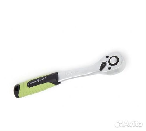 Ключ Трещотка флажковая 72 зубца 3/8