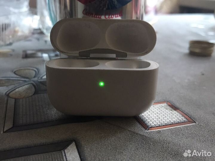Кейс для airpods pro