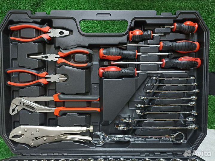 Ручные 131 предмет VL