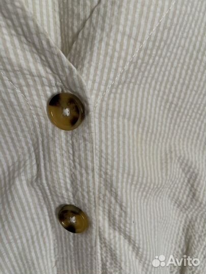 Платье сарафан mango