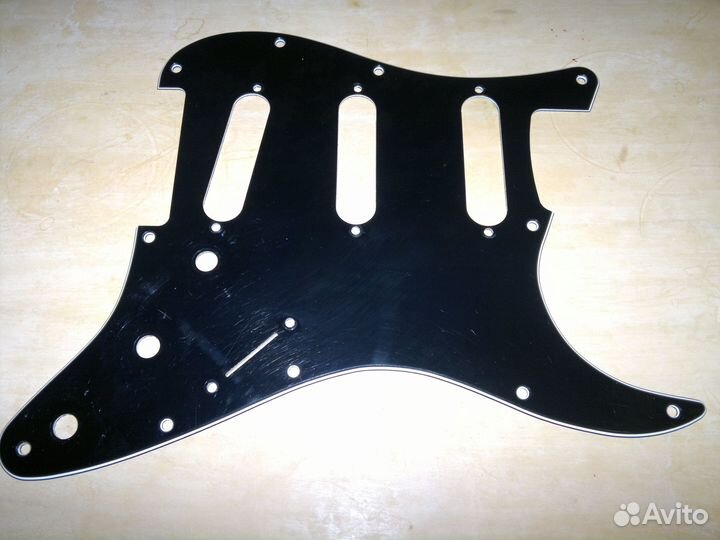 Parts for Fender Original