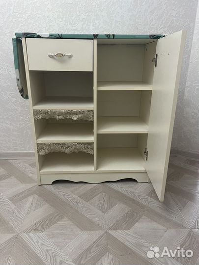 Гладильная доска бу