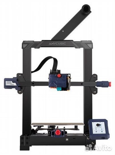 3D принтер Anycubic Kobra
