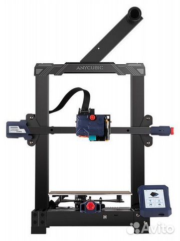 3D принтер Anycubic Kobra
