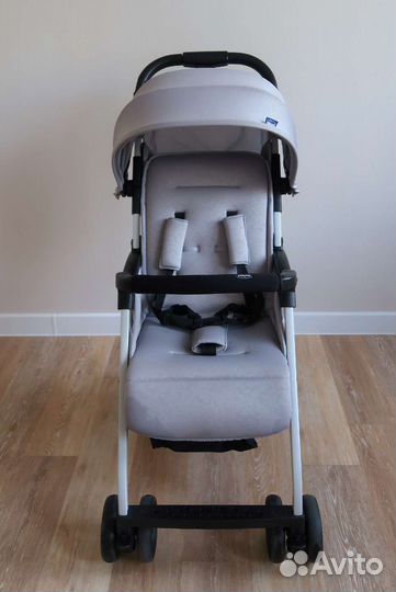 Коляска Chicco Ohlala 3