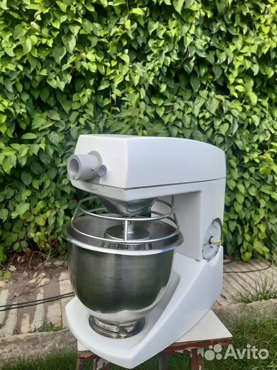 Миксер,тестомес