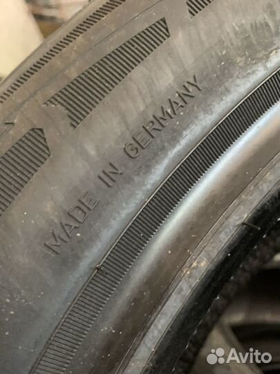 Goodyear UltraGrip Ice SUV 215/55 R18 99T