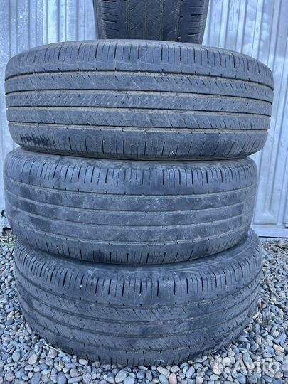 Hankook Dynapro HP2 RA33 225/65 R17 102H