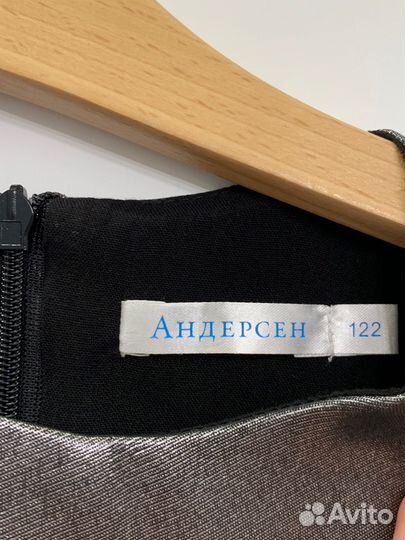 Платье для девочки на выпускной