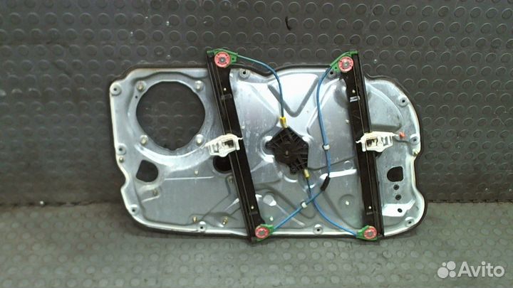 Стеклоподъемник электрический Fiat Stilo, 2000