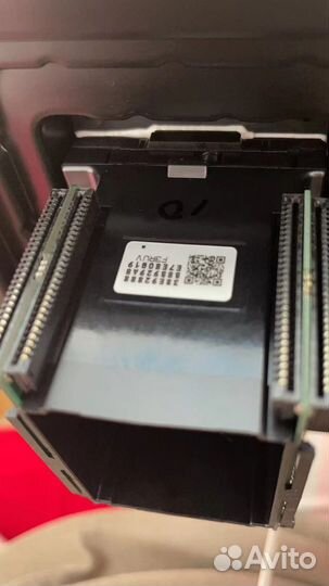 L1440-U2 DX6 DX7 для Мимаки, Роланд, Мутон