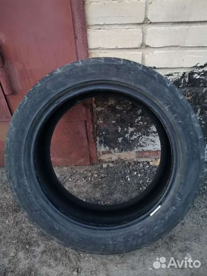 Bridgestone Potenza G009 215/50 R17