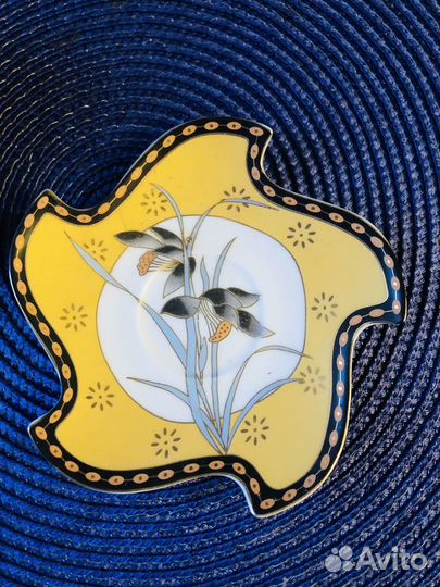 Кофейный сервиз фарфор