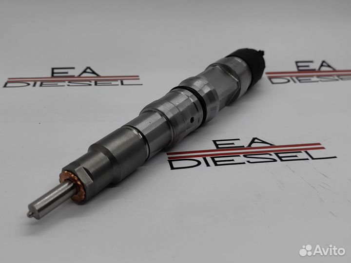 Форсунка 0445120219