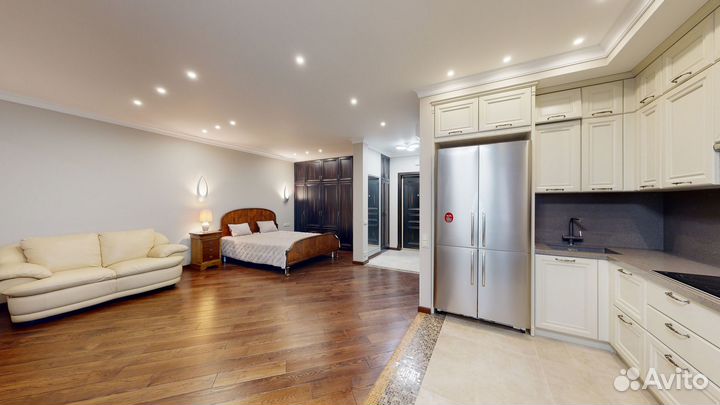 3D тур - Matterport PRO 3 - Интерьерный Фотограф