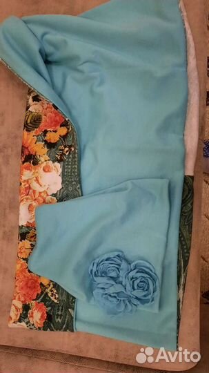 Зимний комплект