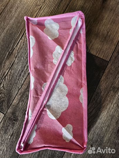 Органайзеры для одежды