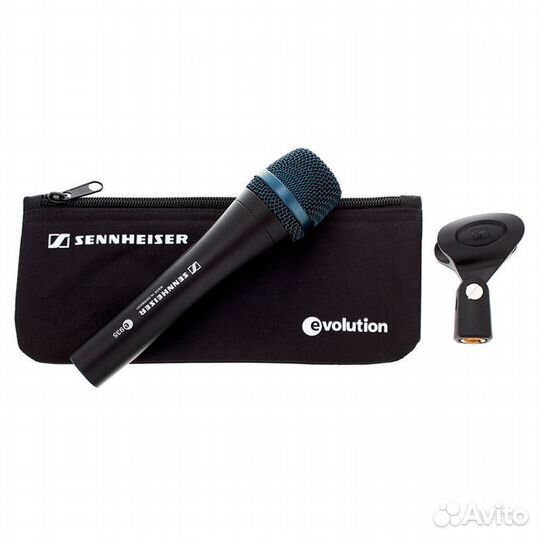 Микрофон динамический Sennheiser E935