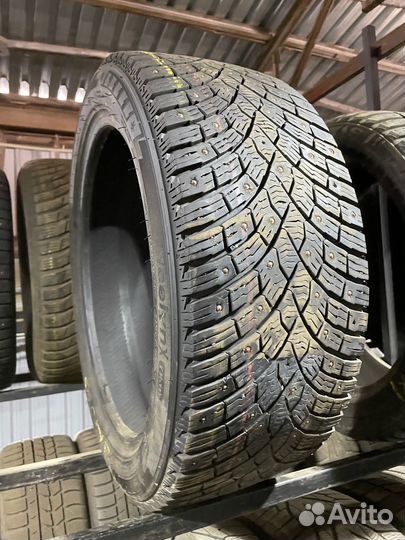 Triangle IcelynX TI501 235/45 R18 98T