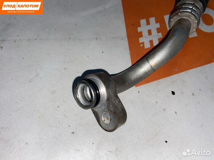 Трубка кондиционера Suzuki SX4 2007