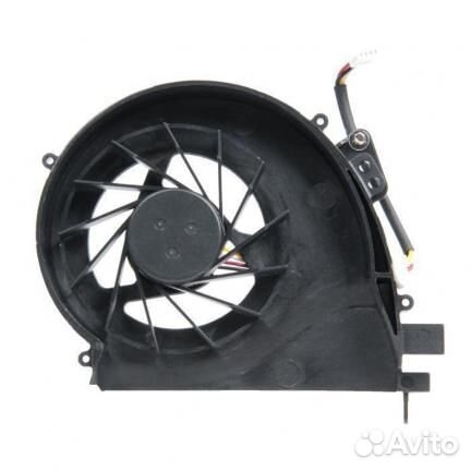 Вентилятор (кулер) для ноутбука Acer Extensa 5235