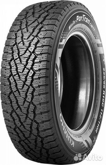 Kumho Winter Portran CW11 225/70 R15