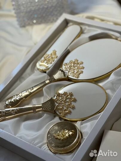 Подарочный набор