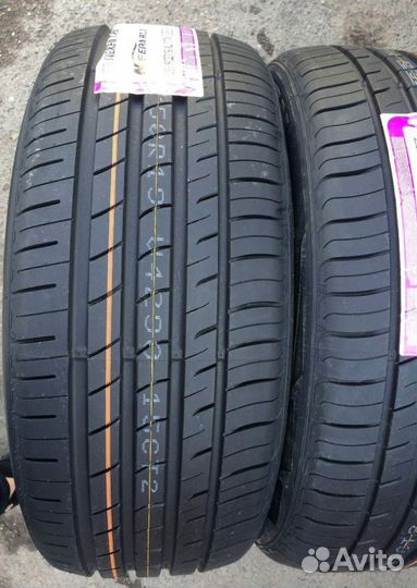 Nexen N Fera RU1 235/45 R19 95W