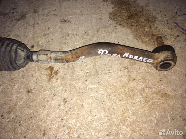 Наконечник рулевой R ford Mondeo IV 2007-2015