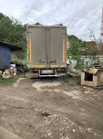 Дом 108 м² на участке 9 сот.