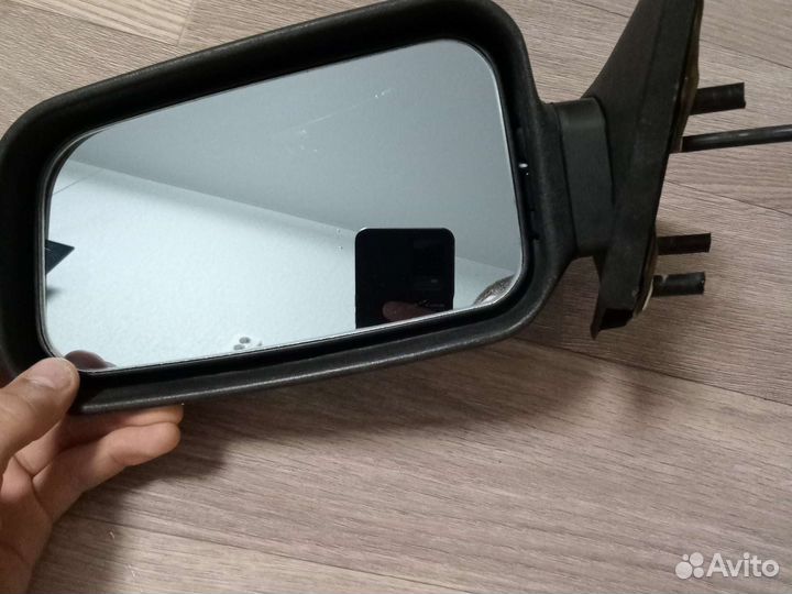 Зеркала заднего вида на ваз 2112
