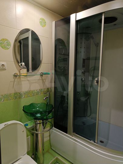 2-к. квартира, 45 м², 4/5 эт.